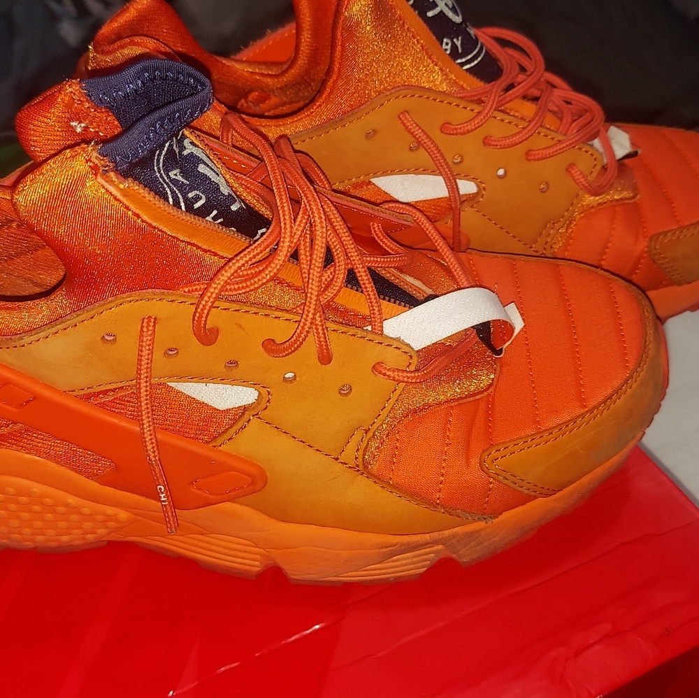 Nike huaraches